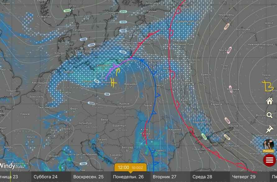 Синоптики дали новость, которую ждали все белорусы. Кроме одного министерства?