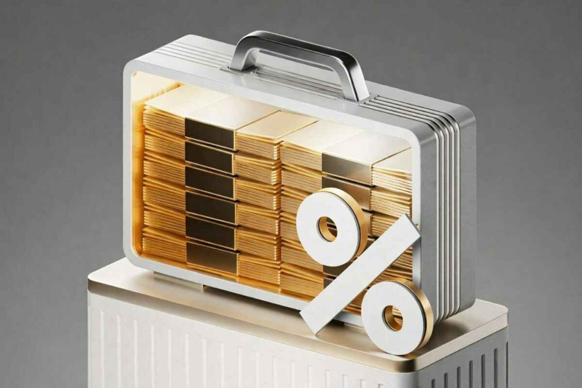 Вклад в 2026 году: что учитывать в меняющейся экономике