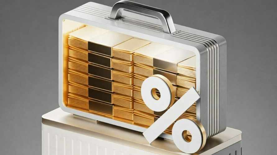 Вклад в 2026 году: что учитывать в меняющейся экономике