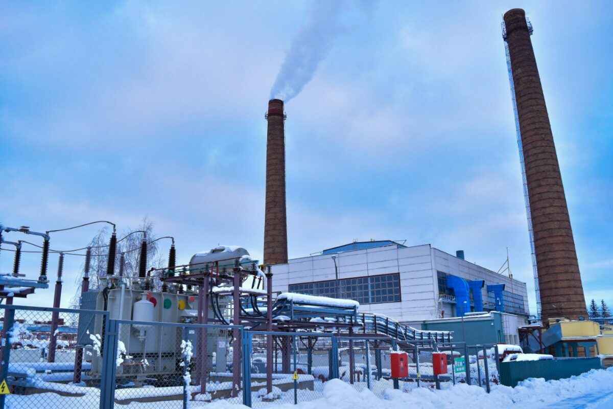 Фото: РУП "Гродноэнерго"