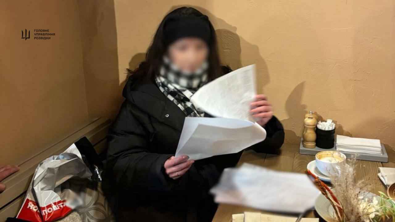 Фото: ГУР Минобороны Украины