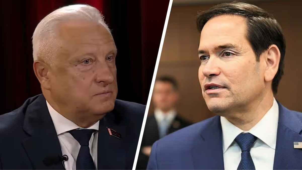 Беларусь предложила США альтернативу "невнятному" Рубио в Венесуэле