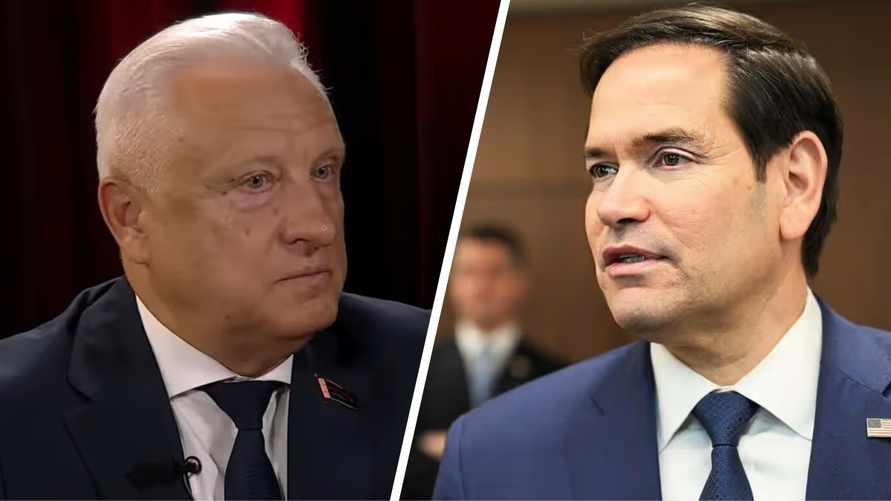 Беларусь предложила США альтернативу "невнятному" Рубио в Венесуэле