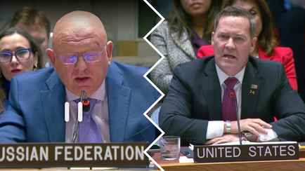 Совбез ООН по Венесуэле. Россия объявила о начале «эпохе беззакония»