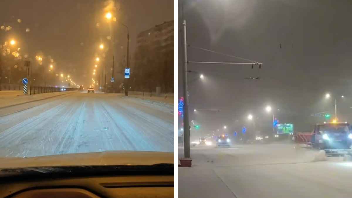 МВД Беларуси "категорически запретило" таким машинам выезд на дороги