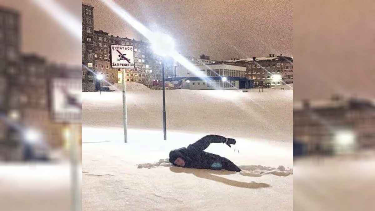 ОСВОД напомнил белорусам о запрете купаться в непредназначенных местах