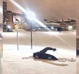 ОСВОД напомнил белорусам о запрете купаться в непредназначенных местах