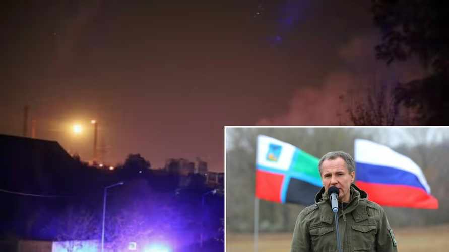 Губернатор Белгородской области РФ посоветовала жителям самим добывать электричество