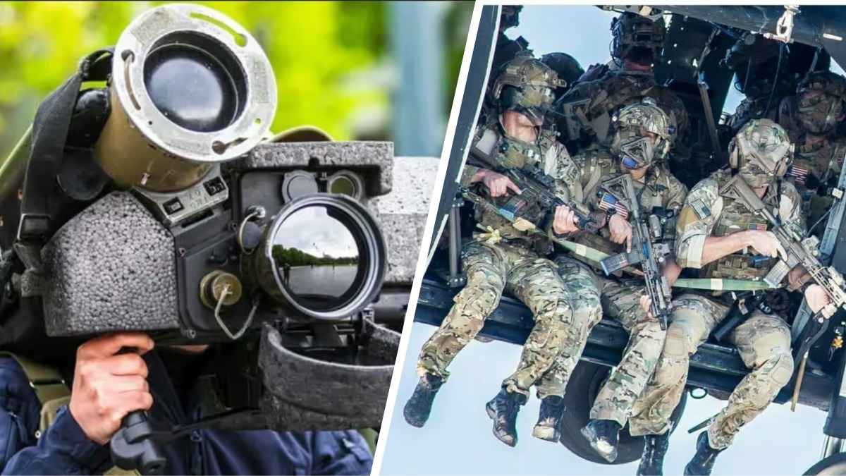 Спецназ США применил "супероружие" во время захвата Мадуро — "У всех пошла кровь"