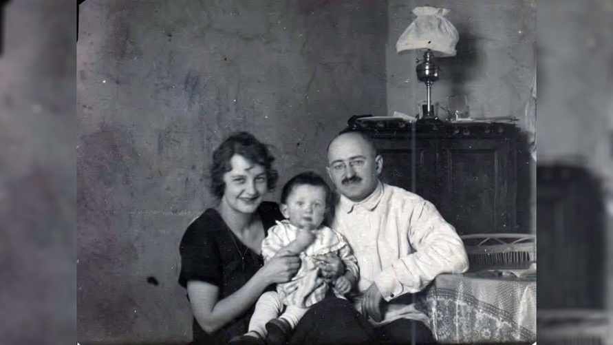 Ровно 134 года назад родился автор первой белорусской грамматики. Польша сажала в тюрьму, в СССР расстреляли