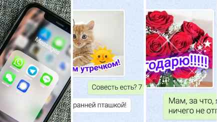 Любите рассылать открытки в Viber друзьям и знакомым? Милиция предупредила белорусов о «ловушке»