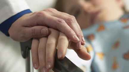 В Минске арестовали создателя фонда помощи тяжелобольным детям