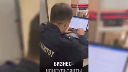 СК предложил услуги по «открытию высокодоходного бизнеса». Белорусы предпочли отказаться из-за пары «нюансов»