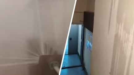 Минчане массово пожаловались на лопнувшие батареи отопления — больше 200 заявок за сутки