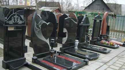 Белорусская прокуратура взялась за ритуальные услуги. Завышают цены?