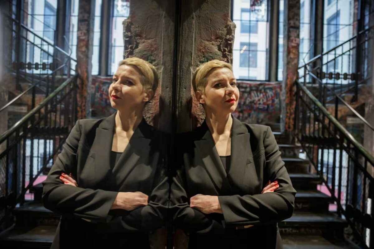 Фото:  Financial Times