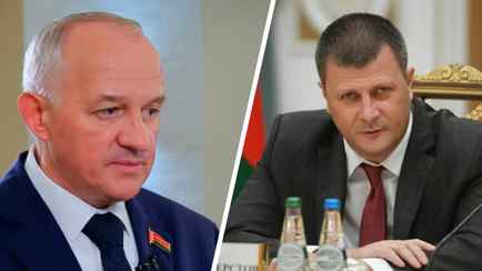 Лукашенко сменил министра финансов. Куда отправил Селиверстова?