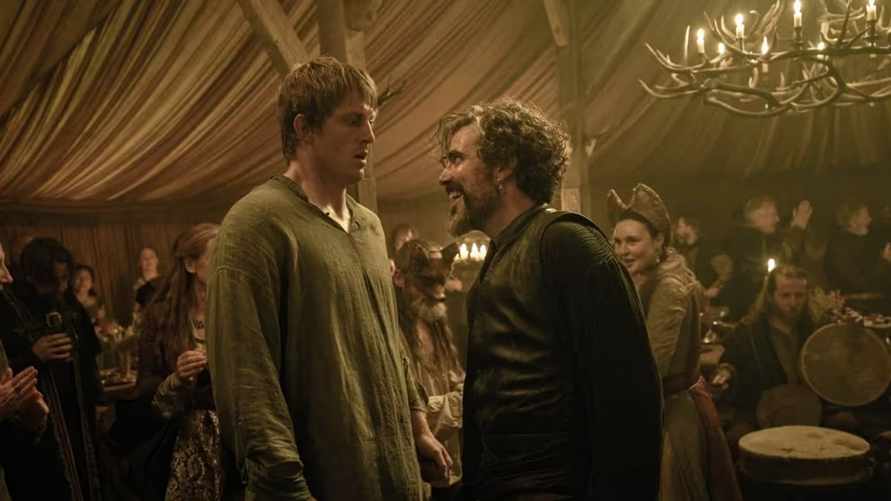 HBO выпустил спин-офф «Игры престолов». И тут же продлил его на 2 сезон