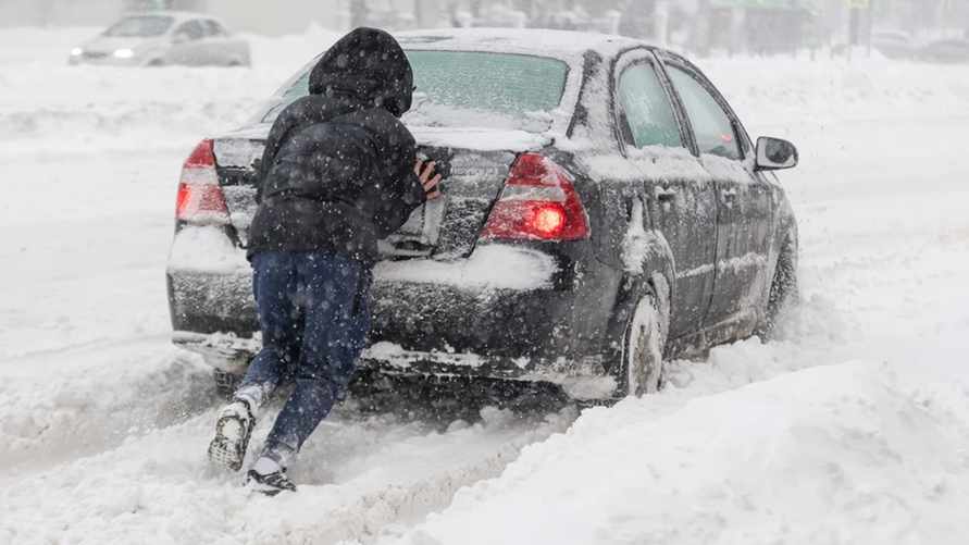 Фото иллюстрационное