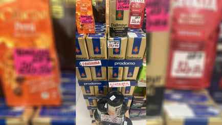 «Настоящая находка» — минчане поделились местами с изобилием кофе по «божеским» ценам