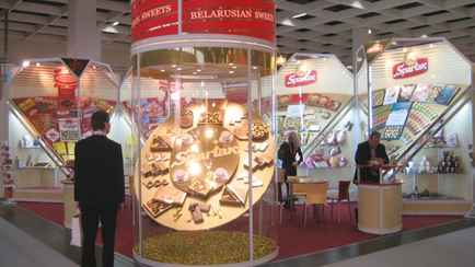 Скидка до 55%. Кондитерская фабрика обрушила цены на шоколад и конфеты