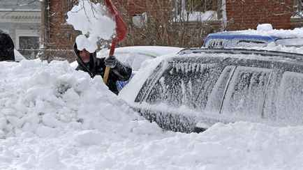 Сколько дней ещё будет падать снег в Беларуси? Синоптики предупредили о новой напасти