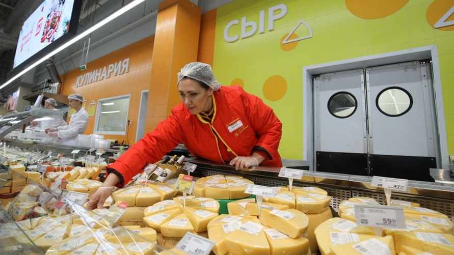 Фото иллюстрационное: РИА "Новости"