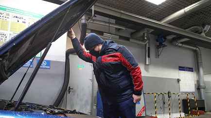 В Белтехосмотре объяснили, что изменится при прохождении ТО с 11 февраля