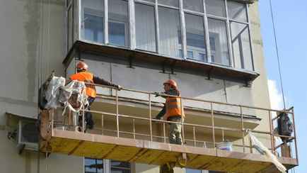 ЖКХ определилось с адресами, где в Минске в 2026 году начнут капремонт