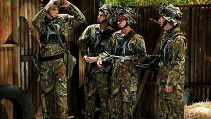 Иванец предложил создать в Беларуси «интеллектуальный спецназ»