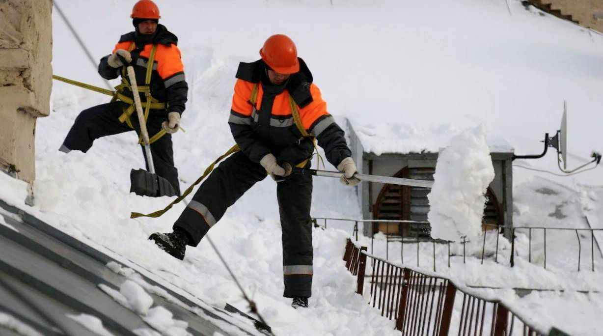 Фото иллюстрационное