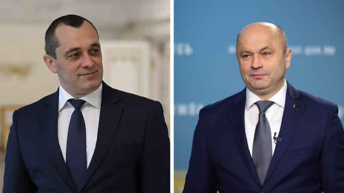 Лукашенко сменил главу Витебщины – «Не чрезвычайщина, но…»