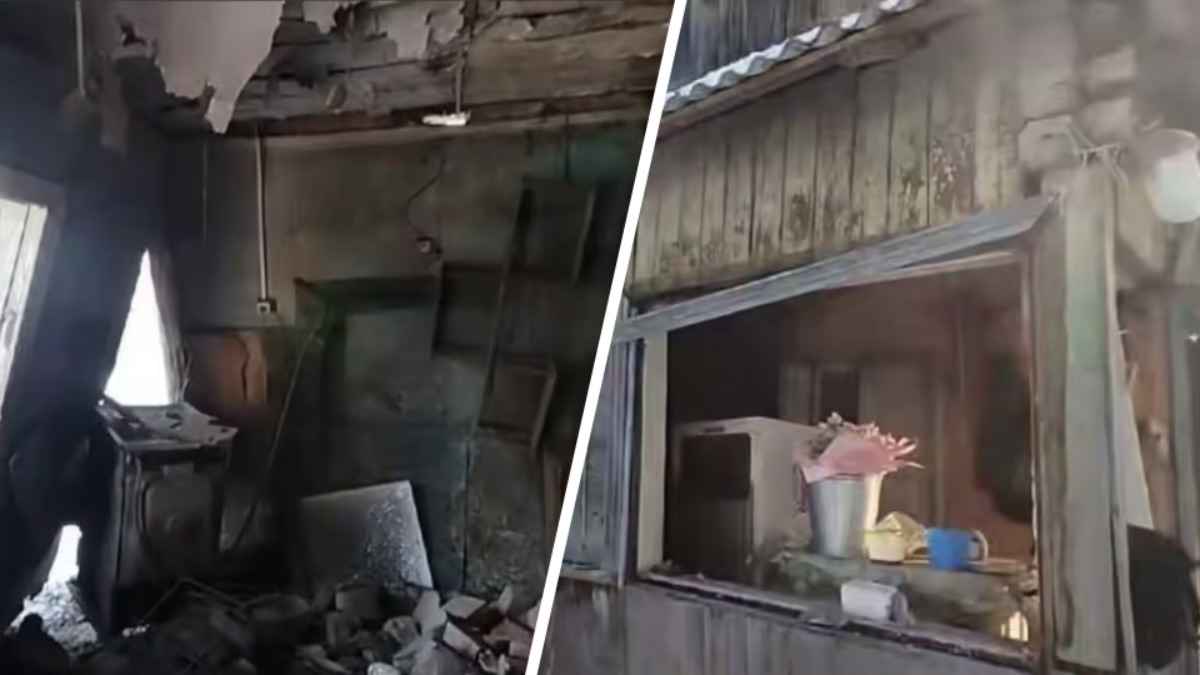 В Червене в частном доме прогремел взрыв – погибла женщина