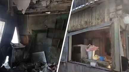 В Червене в частном доме прогремел взрыв – погибла женщина