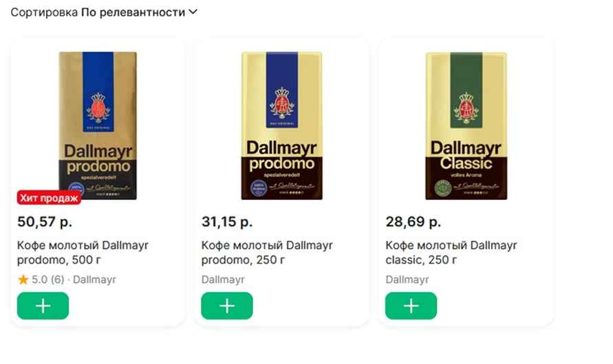 Настоящая находка - минчане поделились местами с изобилием кофе по божеским ценам