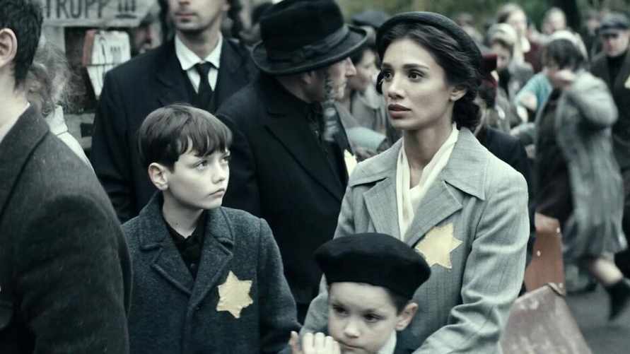 Британская Guardian разгромила фильм — "Чрезмерно лестный портрет обычных белорусов"