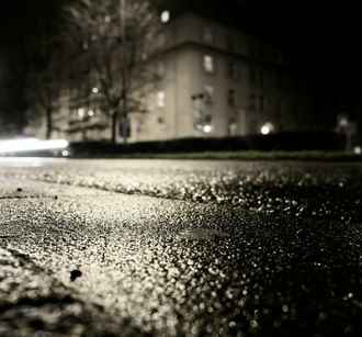 Белорусов предупредили об опасности «черного льда»