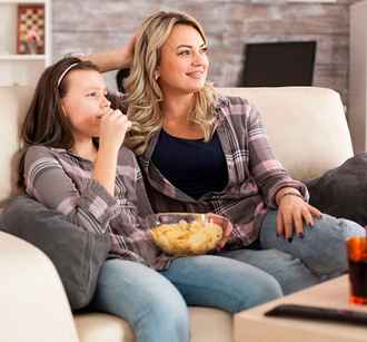 ZALA добавила белорусам новый телеканал — «Чтобы стать лучше!»