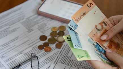 От 100 до 680 рублей. Белорусы поделились подробными расчётами коммуналки в частных домах