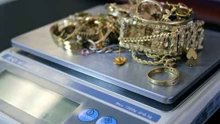 Минфин резко поднял цены на скупку драгметаллов у белорусов