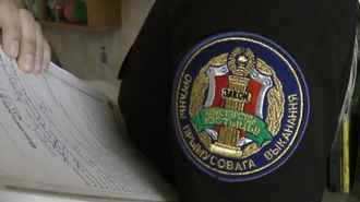 Плюс 15% за год. Судебные исполнители отчитались о рекордных взысканиях с белорусов