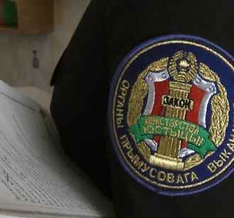 Плюс 15% за год. Судебные исполнители отчитались о рекордных взысканиях с белорусов