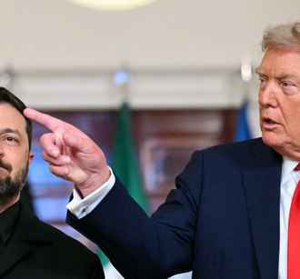 Трамп установил срок окончания войны в Украине — Зеленский