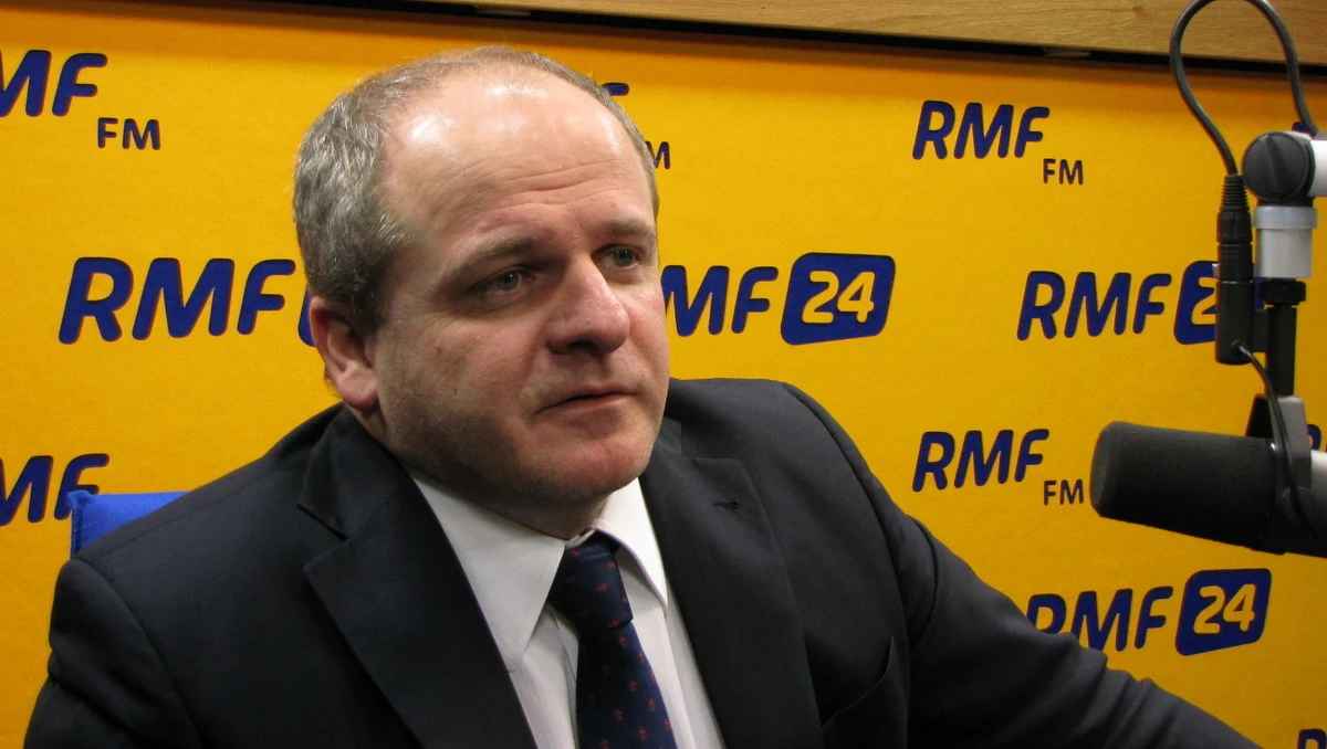 Депутат польского Сейма предложил вручить Нобелевскую премию всем полякам