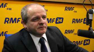 Депутат польского Сейма предложил вручить Нобелевскую премию всем полякам