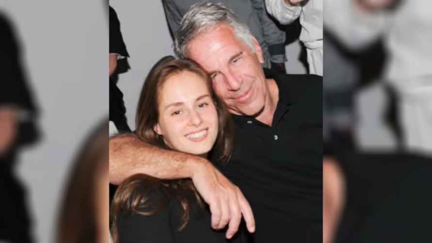 Получит ли белоруска состояние Эпштейна? Шуляк последней говорила с миллионером