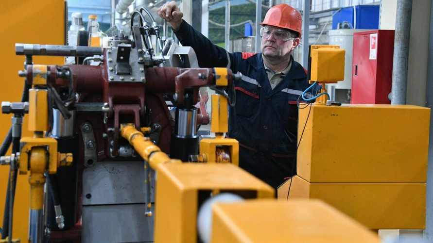 ВВП Беларуси упал на 1,2% в январе, несмотря на рекорды в сельском хозяйстве