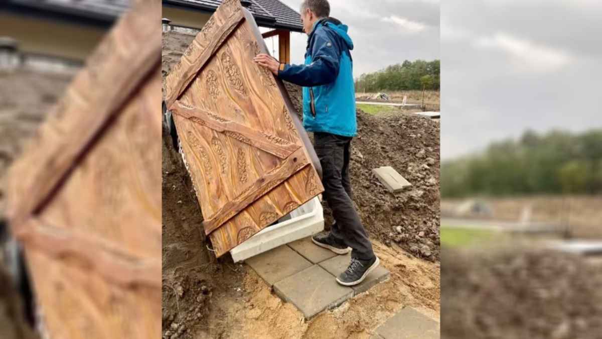 Белорус заработал миллионы, продавая полякам убежища