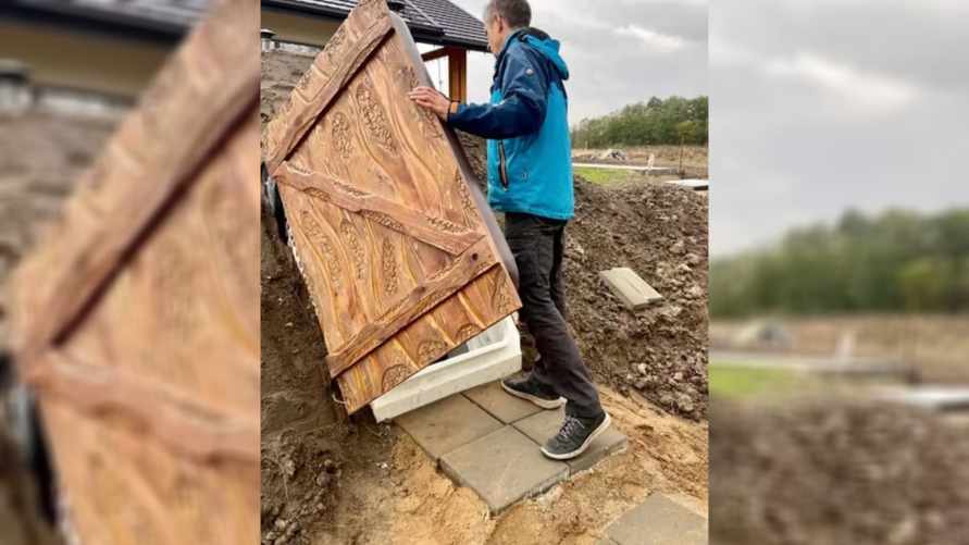 Белорус заработал миллионы, продавая полякам убежища