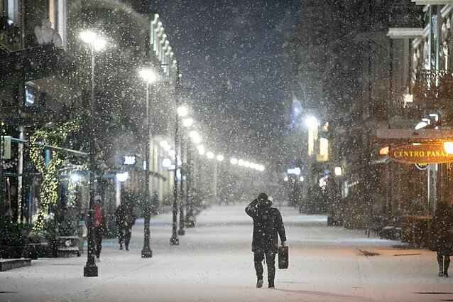 В Литве назвали средние зарплаты по итогам 2025 года